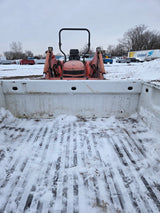 2007-2013 Chevrolet Silverado 1500 2500 3500 HD 6' 6" Short Truck