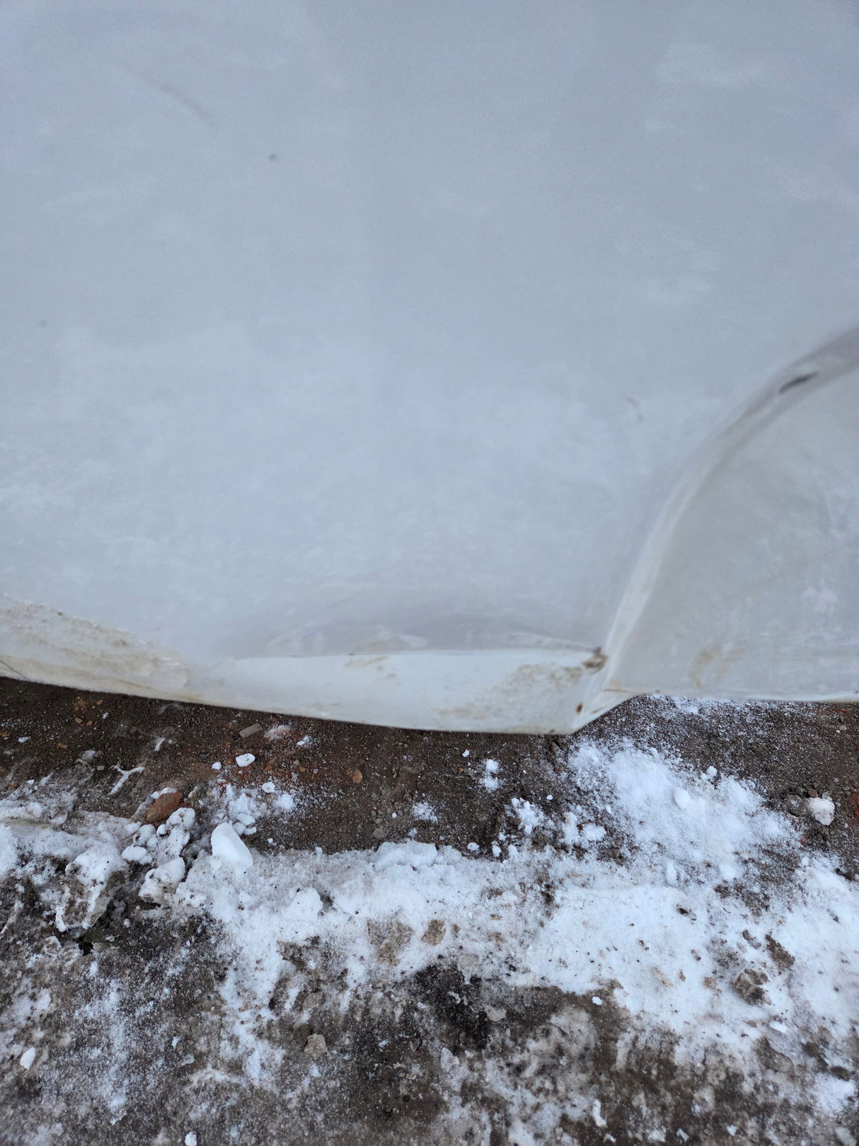 2007-2013 Chevrolet Silverado 1500 2500 3500 HD 6' 6" Short Truck