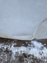 2007-2013 Chevrolet Silverado 1500 2500 3500 HD 6' 6" Short Truck