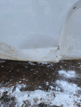 2007-2013 Chevrolet Silverado 1500 2500 3500 HD 6' 6" Short Truck