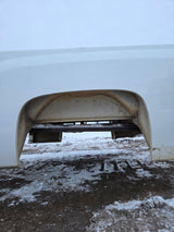 2007-2013 Chevrolet Silverado 1500 2500 3500 HD 6' 6" Short Truck