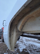 2007-2013 Chevrolet Silverado 1500 2500 3500 HD 6' 6" Short Truck