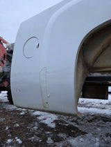 2007-2013 Chevrolet Silverado 1500 2500 3500 HD 6' 6" Short Truck