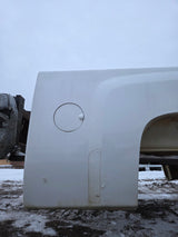 2007-2013 Chevrolet Silverado 1500 2500 3500 HD 6' 6" Short Truck