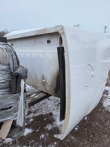 2007-2013 Chevrolet Silverado 1500 2500 3500 HD 6' 6" Short Truck