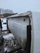 2007-2013 Chevrolet Silverado 1500 2500 3500 HD 6' 6" Short Truck