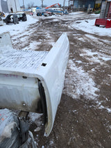 2007-2013 Chevrolet Silverado 1500 2500 3500 HD 6' 6" Short Truck