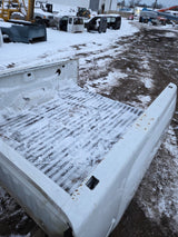 2007-2013 Chevrolet Silverado 1500 2500 3500 HD 6' 6" Short Truck