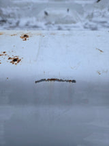 2007-2013 Chevrolet Silverado 1500 2500 3500 HD 6' 6" Short Truck