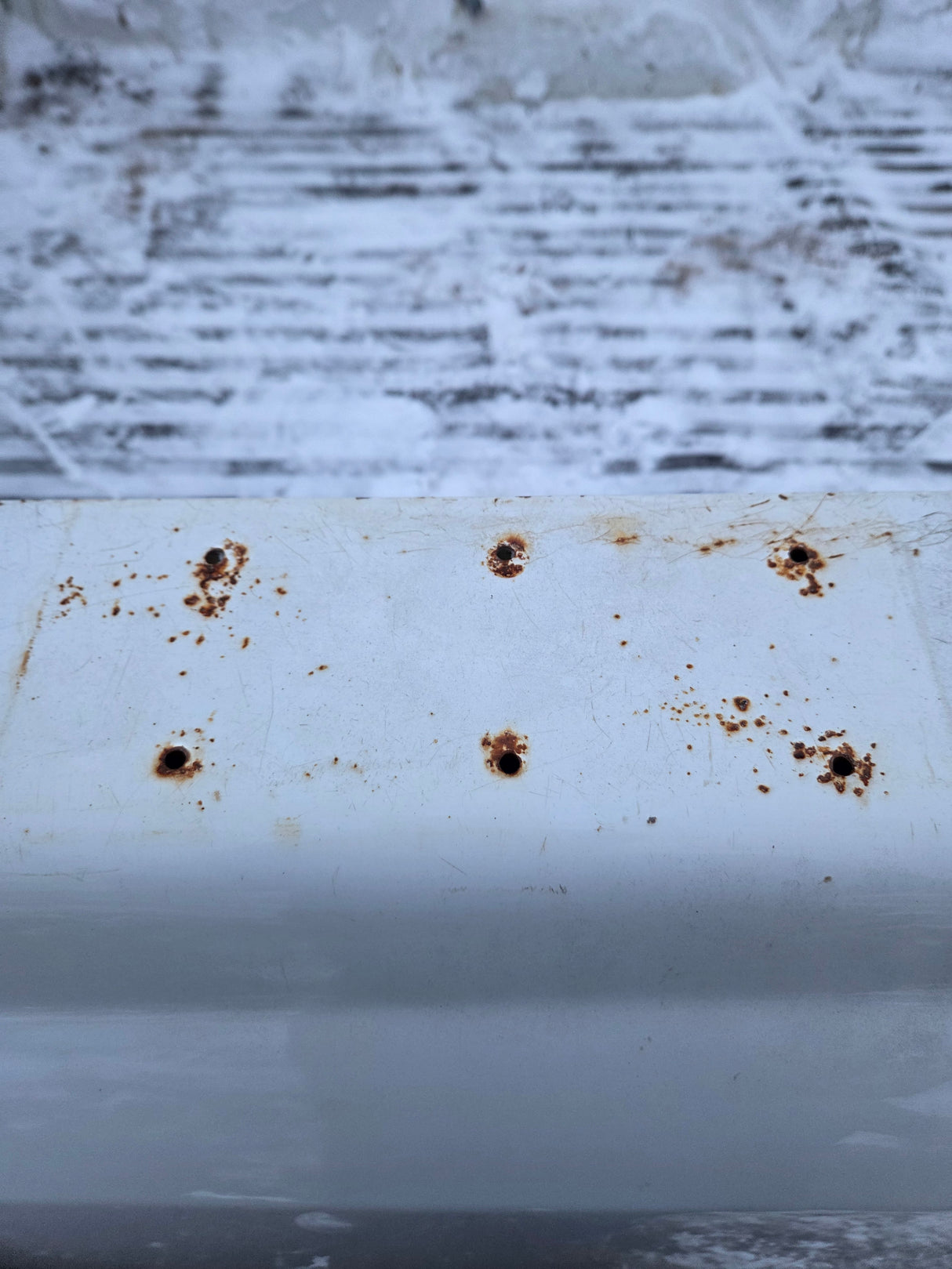 2007-2013 Chevrolet Silverado 1500 2500 3500 HD 6' 6" Short Truck