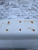 2007-2013 Chevrolet Silverado 1500 2500 3500 HD 6' 6" Short Truck