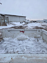 2007-2013 Chevrolet Silverado 1500 2500 3500 HD 6' 6" Short Truck