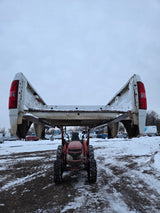 2007-2013 Chevrolet Silverado 1500 2500 3500 HD 6' 6" Short Truck