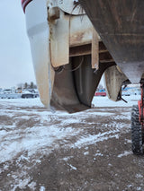 2007-2013 Chevrolet Silverado 1500 2500 3500 HD 6' 6" Short Truck