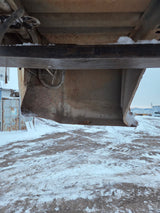 2007-2013 Chevrolet Silverado 1500 2500 3500 HD 6' 6" Short Truck