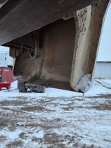 2007-2013 Chevrolet Silverado 1500 2500 3500 HD 6' 6" Short Truck