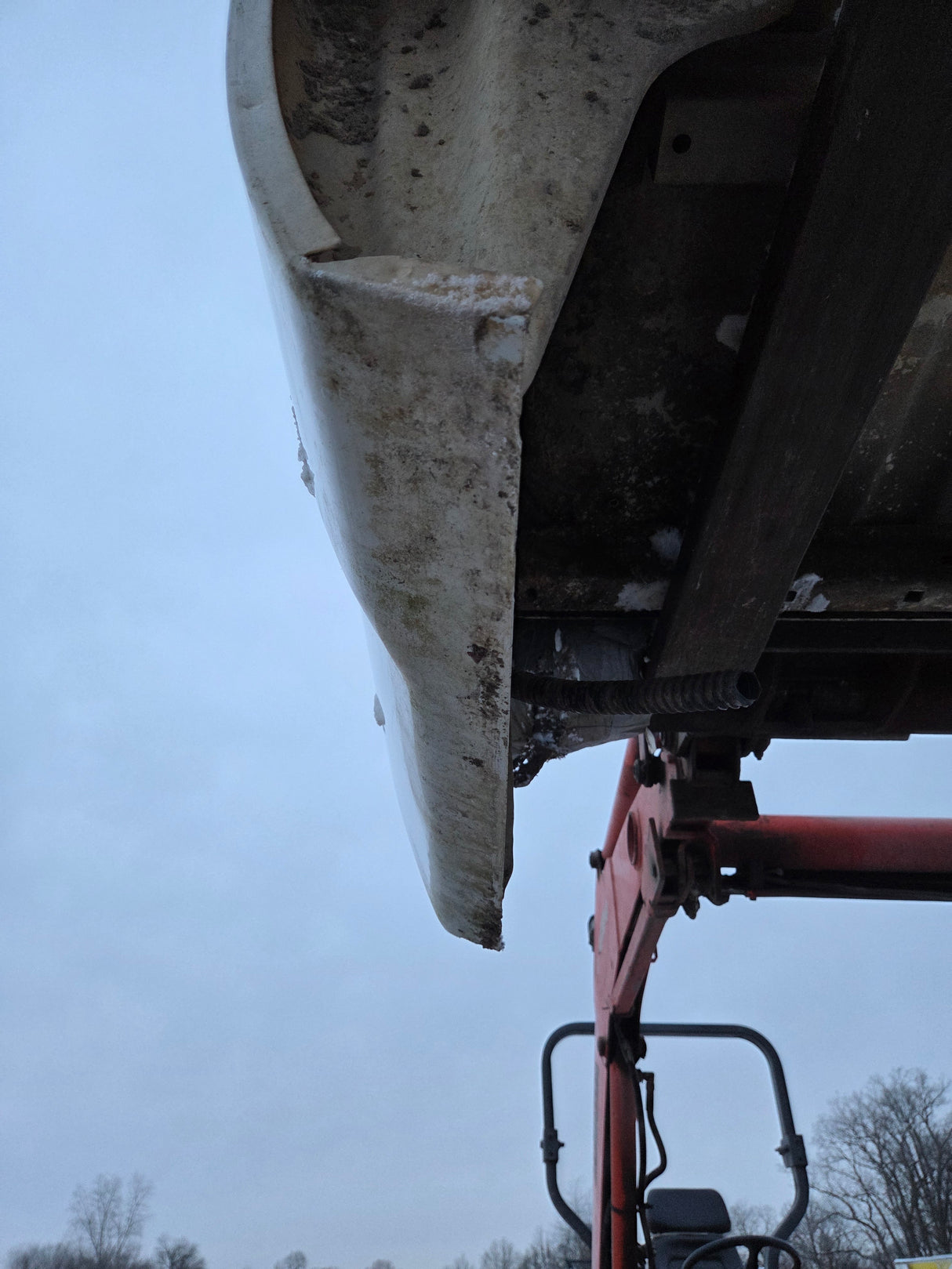 2007-2013 Chevrolet Silverado 1500 2500 3500 HD 6' 6" Short Truck