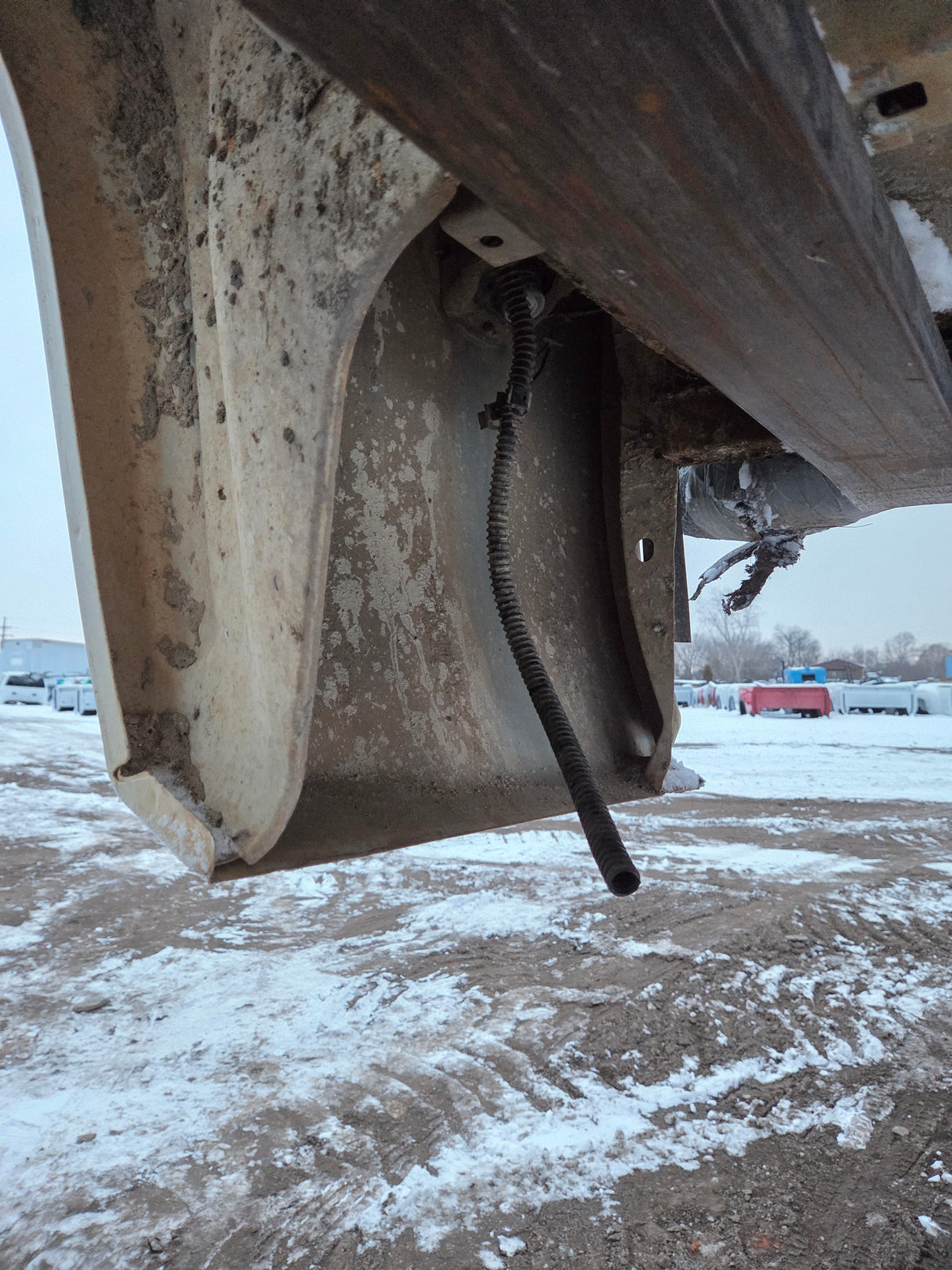 2007-2013 Chevrolet Silverado 1500 2500 3500 HD 6' 6" Short Truck