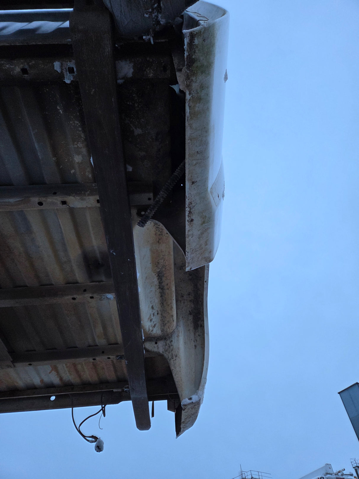 2007-2013 Chevrolet Silverado 1500 2500 3500 HD 6' 6" Short Truck