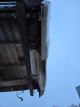 2007-2013 Chevrolet Silverado 1500 2500 3500 HD 6' 6" Short Truck