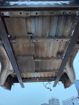 2007-2013 Chevrolet Silverado 1500 2500 3500 HD 6' 6" Short Truck