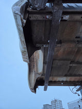 2007-2013 Chevrolet Silverado 1500 2500 3500 HD 6' 6" Short Truck