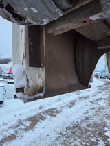 2007-2013 Chevrolet Silverado 1500 2500 3500 HD 6' 6" Short Truck