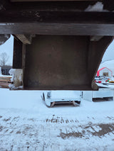 2007-2013 Chevrolet Silverado 1500 2500 3500 HD 6' 6" Short Truck