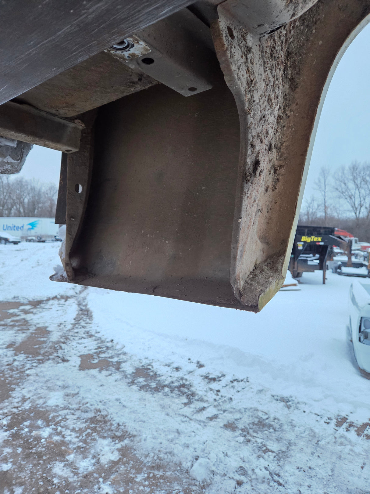 2007-2013 Chevrolet Silverado 1500 2500 3500 HD 6' 6" Short Truck