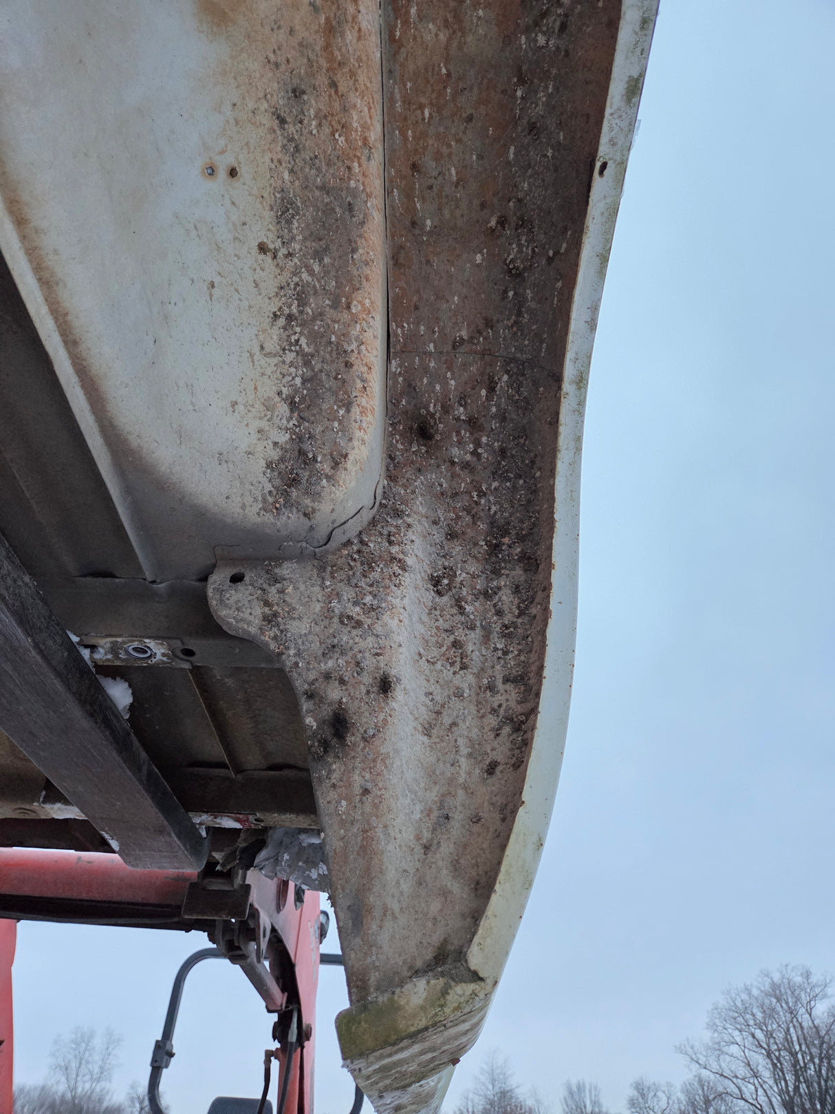 2007-2013 Chevrolet Silverado 1500 2500 3500 HD 6' 6" Short Truck