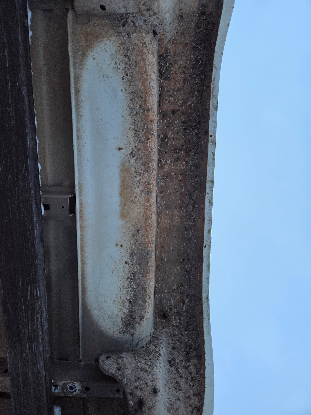 2007-2013 Chevrolet Silverado 1500 2500 3500 HD 6' 6" Short Truck