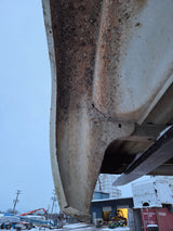 2007-2013 Chevrolet Silverado 1500 2500 3500 HD 6' 6" Short Truck