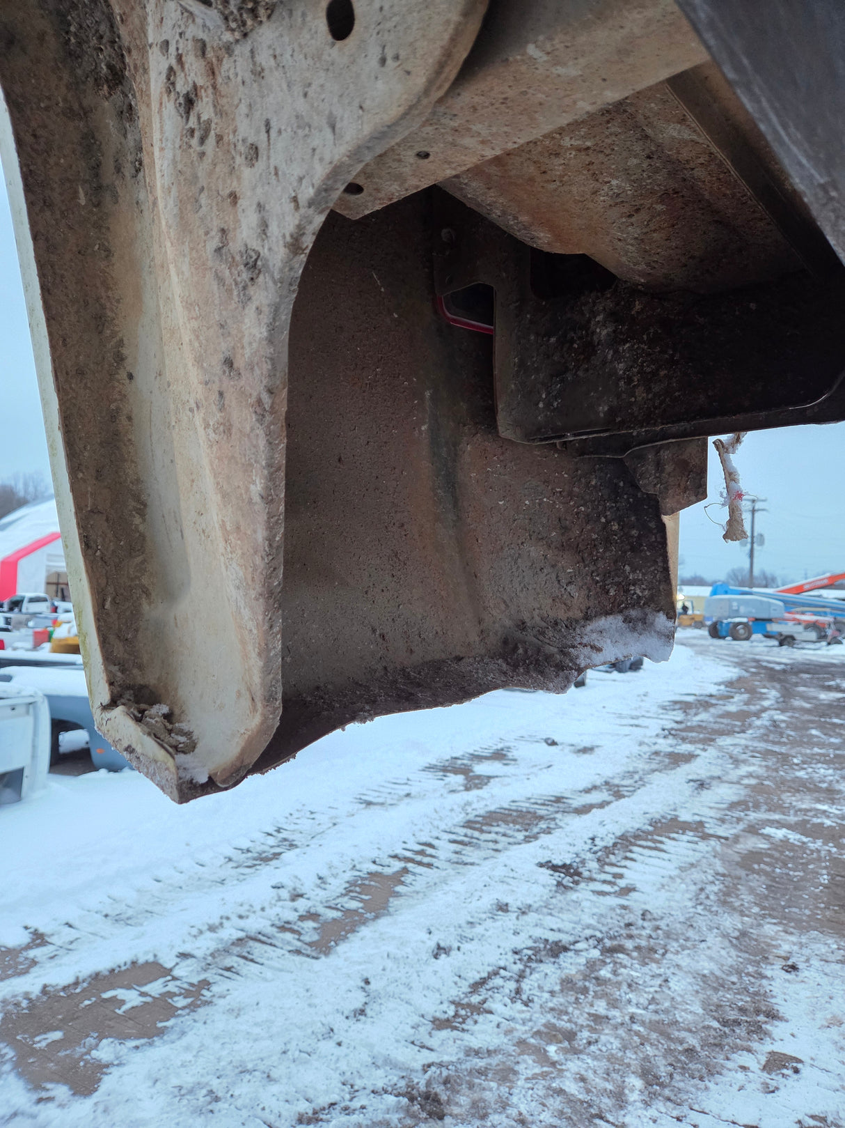 2007-2013 Chevrolet Silverado 1500 2500 3500 HD 6' 6" Short Truck