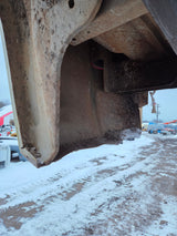 2007-2013 Chevrolet Silverado 1500 2500 3500 HD 6' 6" Short Truck