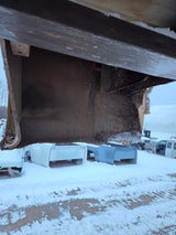 2007-2013 Chevrolet Silverado 1500 2500 3500 HD 6' 6" Short Truck