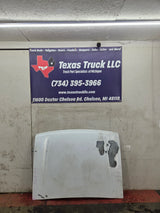 1993-1997 Ford Ranger Hood