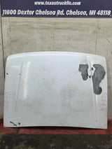 1993-1997 Ford Ranger Hood