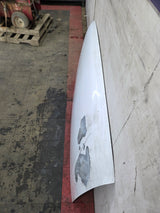 1993-1997 Ford Ranger Hood