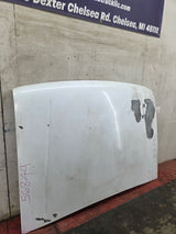 1993-1997 Ford Ranger Hood