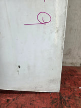 1993-1997 Ford Ranger Hood