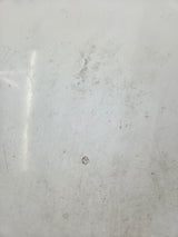 1993-1997 Ford Ranger Hood