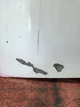 1993-1997 Ford Ranger Hood