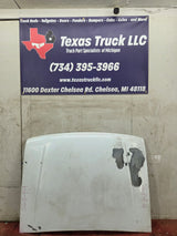 1993-1997 Ford Ranger Hood