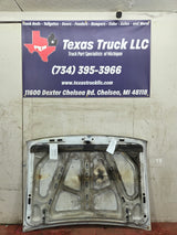 1993-1997 Ford Ranger Hood