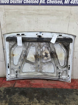 1993-1997 Ford Ranger Hood