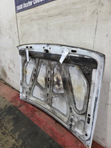 1993-1997 Ford Ranger Hood