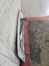 1993-1997 Ford Ranger Hood