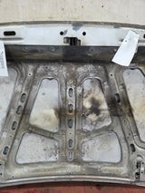 1993-1997 Ford Ranger Hood