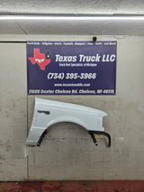 1993-1997 Ford Ranger Passenger Side Front Fender RH