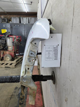 1993-1997 Ford Ranger Passenger Side Front Fender RH